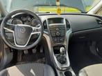 RADIO Opel Astra J (PC6 / PD6 / PE6 / PF6) (22836293), Auto-onderdelen, Gebruikt, Opel