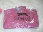 Jas Slazenger Medium donkerrood Heren, Vêtements | Hommes, Taille 48/50 (M), Slazenger, Enlèvement, Neuf