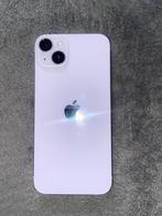 Iphone 14 plus violet 128g, Télécoms, Téléphonie mobile | Apple iPhone, 128 GB, IPhone 14 Plus, Comme neuf, Enlèvement