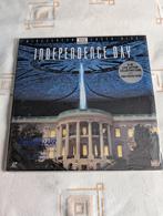 Laserdisc - „Independence Day” - nieuw, origineel verzegeld., Ophalen of Verzenden, Nieuw, Film