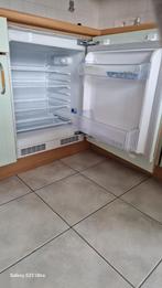 BEKO Onderbouw/ inbouw koelkast BU1103, Ophalen, Minder dan 85 cm, 100 tot 150 liter, 45 tot 60 cm