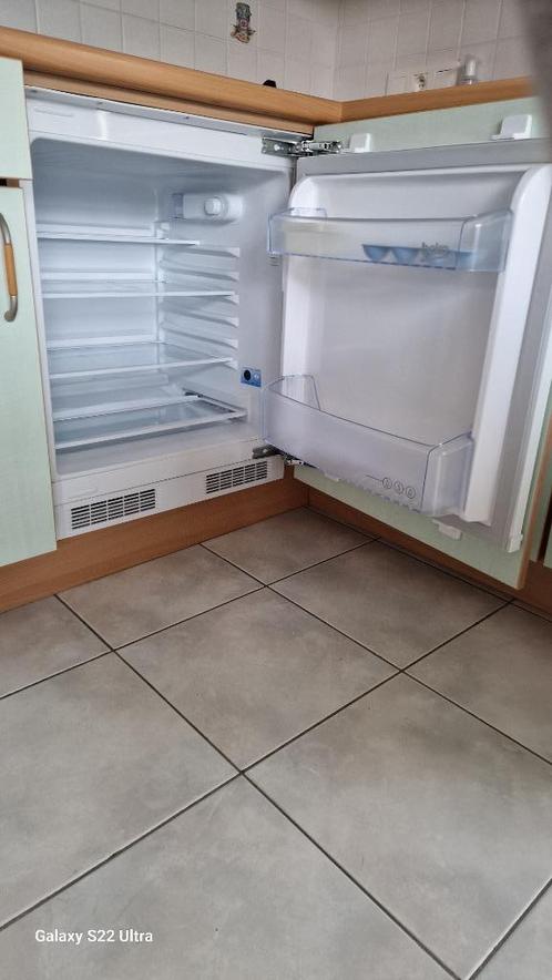 BEKO Onderbouw/ inbouw koelkast BU1103, Elektronische apparatuur, Koelkasten en IJskasten, Gebruikt, Zonder vriesvak, 100 tot 150 liter