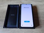 Samsung Galaxy S21 Ultra 256GB 5G Phantom Black, Gebruikt, Verzenden, Zonder simlock, Galaxy S21