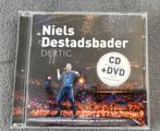 Cd en dvd niels de stadsbader 30, Ophalen of Verzenden, Zo goed als nieuw