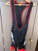 Cuissard vélo Mavic XL, Vêtements d'extérieur, Enlèvement, Utilisé, XL