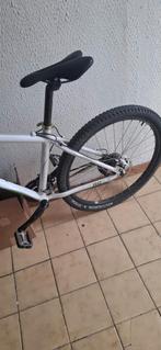 Fiets niets aan, Ophalen, Zo goed als nieuw