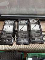 3x INNOX IVA 28 microfoonstandaard podcast – samen €50, Ophalen, Nieuw, Instrumentstandaard, Microfoon