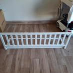 Bedrand peuters, Ophalen