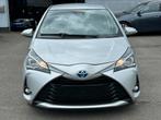 Toyota Yaris 1.5 essence Hibrid 2017 130.205km, 5 places, 54 kW, Berline, Hybride Électrique/Essence