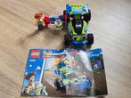 Lego 7590 toy story, Kinderen en Baby's, Ophalen of Verzenden, Zo goed als nieuw, Lego