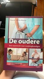 De oudere. Een raamwerk voor verpleegkundigen, Diversen, Verpleegmiddelen, Ophalen of Verzenden