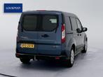 Ford Transit Connect 1.5 EcoBlue L1 Automaat Marge (btw vrij, Blauw, Bedrijf, Diesel, Ford