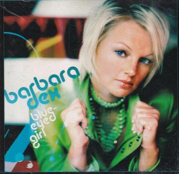 Barbara Dex - Blue eyed girl beschikbaar voor biedingen
