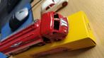 DINKY TOYS PANHARD TRACTEUR ESSO, avec boîte, Enlèvement ou Envoi, Neuf, Bus ou Camion, Dinky Toys