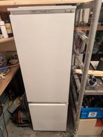 Whirlpool inbouw koelvries combinatie 177cm A+++, Elektronische apparatuur, Koelkasten en IJskasten, Ophalen, 200 liter of meer