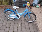 Kinderfiets 18 inch, Fietsen en Brommers, Fietsen | Meisjes, Ophalen, 18 inch, NORTA, Handrem