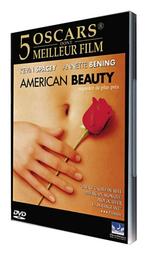 American Beauty, Cd's en Dvd's, Dvd's | Klassiekers, Overige genres, Ophalen of Verzenden, Vanaf 12 jaar, Zo goed als nieuw
