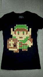 Loot Crate Exclusive Legends Of Zelda Women's Medium T-Shirt, Vêtements | Femmes, Noir, Taille 38/40 (M), Enlèvement ou Envoi