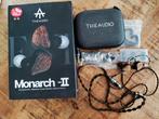 Thieaudio Monarch MK2, Ophalen, Zo goed als nieuw