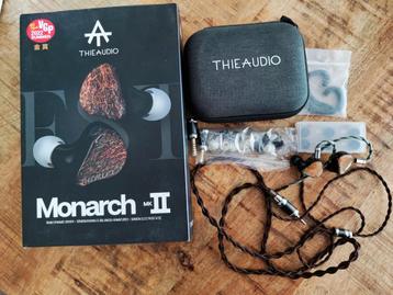 Thieaudio Monarch MK2  beschikbaar voor biedingen