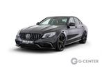 Brabus Mercedes-Benz C-Klasse W205 AMG C63 Diverse Tuning, Ophalen, -, Nieuw, BOVAG lid