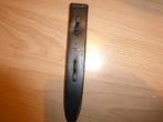fourreau pour poignard   US Mark 1 Trench Knife  1918, Envoi, Armée de terre, Couteau ou Poignard