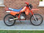 Honda MTX supermotard, Fietsen en Brommers, Brommers | Honda, Ophalen, Zo goed als nieuw, MTX