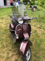 LML Star Deluxe, Scooter, 4 cilinders, Particulier, 11 kW of minder