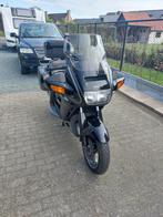 Honda paneuropean, Toermotor, Particulier