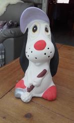 grote Droopy spaarpot, Antiek en Kunst, Curiosa en Brocante, Ophalen of Verzenden