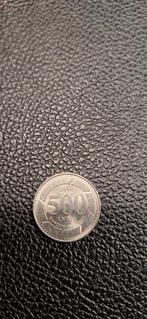 #1#   Libanon 500 pond 2000, Postzegels en Munten, Ophalen of Verzenden
