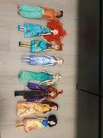Princesses Barbie Disney, Enfants & Bébés, Enlèvement ou Envoi, Barbie