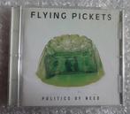 Flying Pickets ‎, Cd's en Dvd's, Ophalen of Verzenden