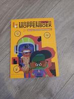 Ketnet - Moppenboek, Boeken, Ophalen of Verzenden, Zo goed als nieuw