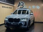 BMW X3 PHEV 2.0iA xDrive30e * PACK M PERFO * GAR 12 M, Auto's, BMW, 1998 cc, Gebruikt, Bedrijf, 5 zetels