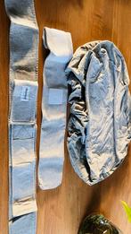 Doomoo relax kussen hoes, Kinderen en Baby's, Babymode-accessoires, Ophalen, Nieuw
