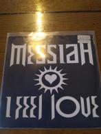 Messiah, Cd's en Dvd's, Ophalen of Verzenden, Zo goed als nieuw