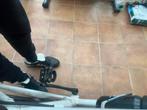 B-twin Triban 3 koers fiets, Fietsen en Brommers, Fietsen | Racefietsen, Ophalen, Gebruikt