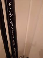 Te koop, Watersport en Boten, Hengelsport | Algemeen, Ophalen, Zo goed als nieuw, Werphengel