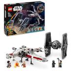 [NIEUW] Lego Star Wars 75393 - TIE Fighter en X-wing combi, Ophalen of Verzenden, Nieuw, Complete set, Lego