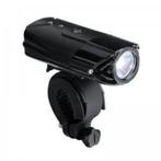 LED fietslamp/hoofdlamp 800 Lumen USB oplaadbaar, Enlèvement ou Envoi, Neuf