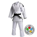 Adidas Judo Judogi Champion II IJF, Sport en Fitness, Vechtsporten en Zelfverdediging, Maat XL, Judo, Vechtsportpak, Ophalen of Verzenden