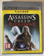 Assassin's Creed Revelations voor PS3, Ophalen of Verzenden