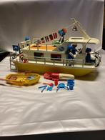 Playmobil-cruiseschip, Los Playmobil, Gebruikt, Ophalen