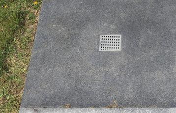 Arduinen douchebak 90x90x3,5 beschikbaar voor biedingen