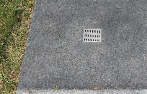 Arduinen douchebak 90x90x3,5, Tuin en Terras, Zwembad-toebehoren, Gebruikt, Overige typen, Ophalen