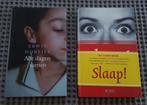 2 boeken, Ophalen of Verzenden, Gelezen