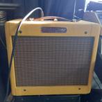 Fender 57 Champ, Muziek en Instrumenten, Versterkers | Bas en Gitaar, Ophalen of Verzenden, Zo goed als nieuw