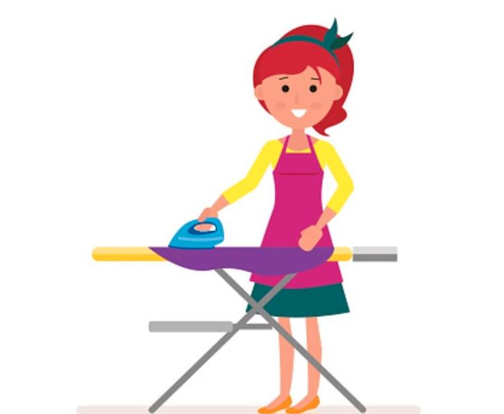 GEZOCHT ervaren strijkhulp. M/V regio Zoersel., Diensten en Vakmensen, Huishoudhulp, Strijken