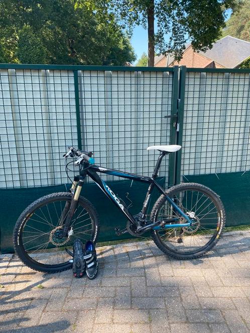 Koga hardtail mountainbike in topstaat, Fietsen en Brommers, Fietsen | Mountainbikes en ATB, Zo goed als nieuw, Hardtail, Ophalen